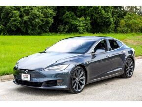 2017 Tesla Model S for sale 101578457